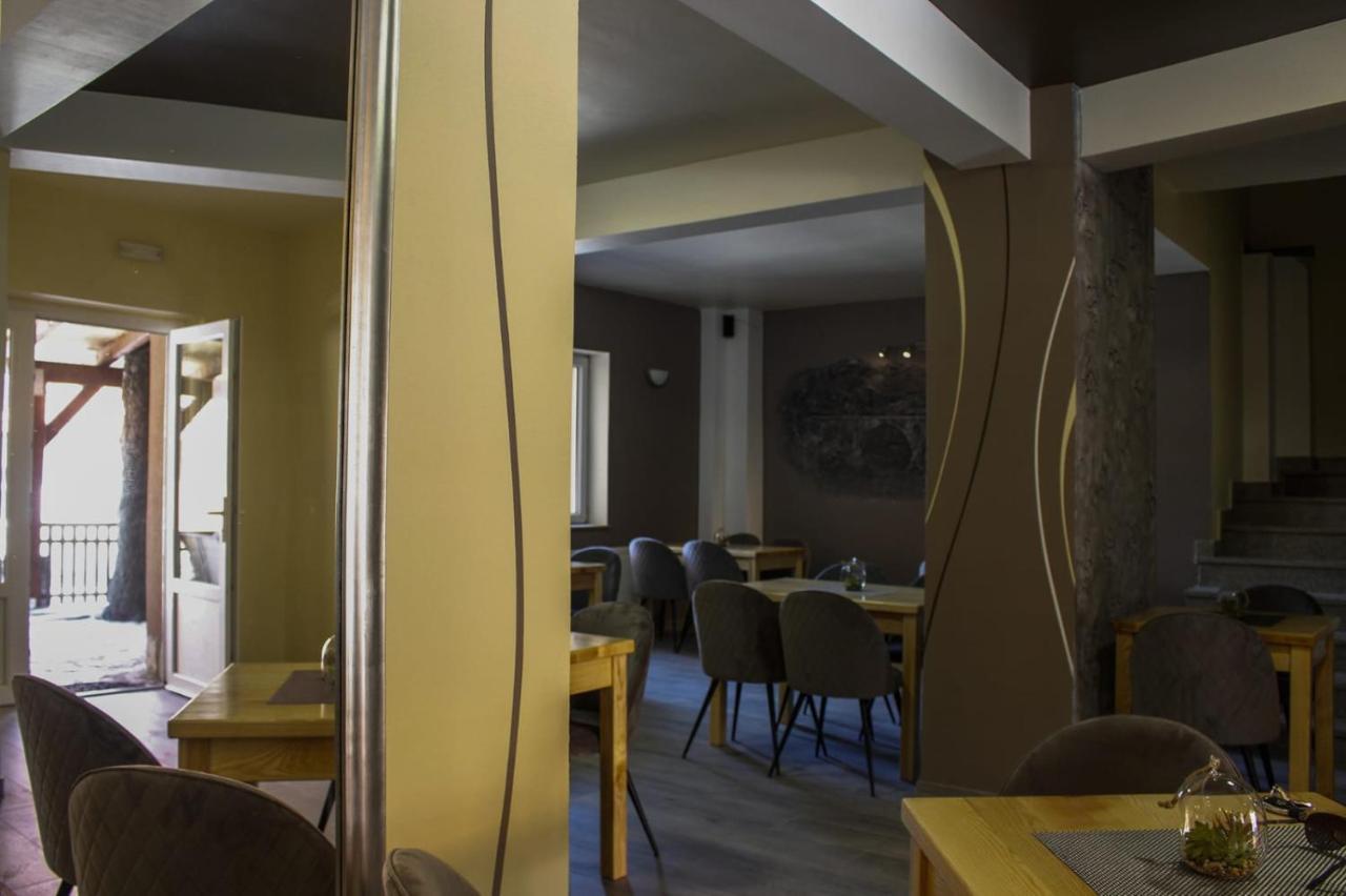 Villa Dijana Gračac Extérieur photo