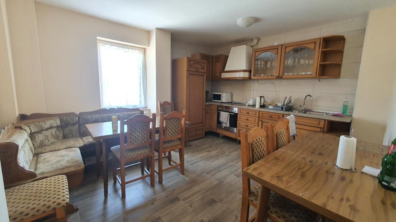 Villa Dijana Gračac Extérieur photo