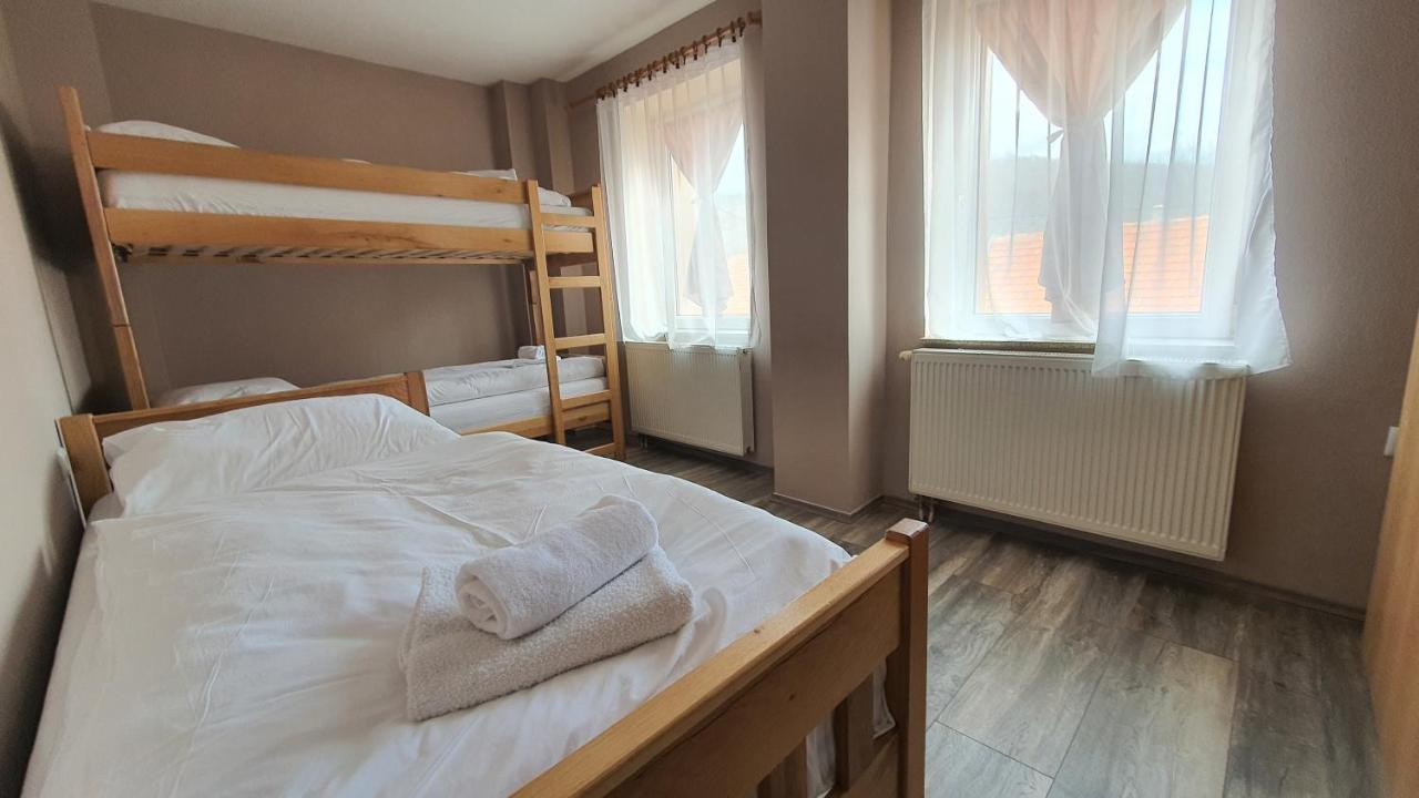 Villa Dijana Gračac Extérieur photo