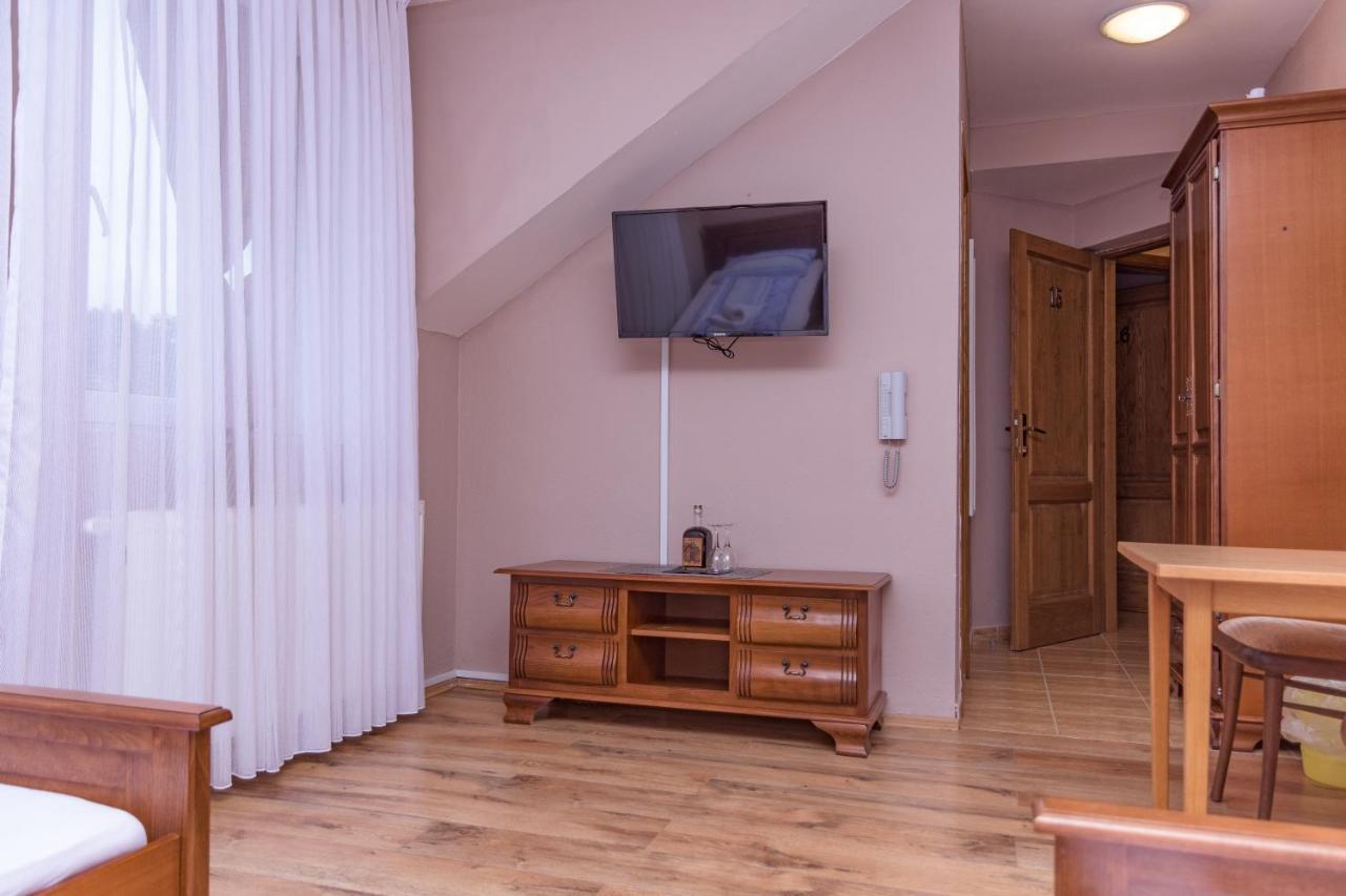 Villa Dijana Gračac Extérieur photo