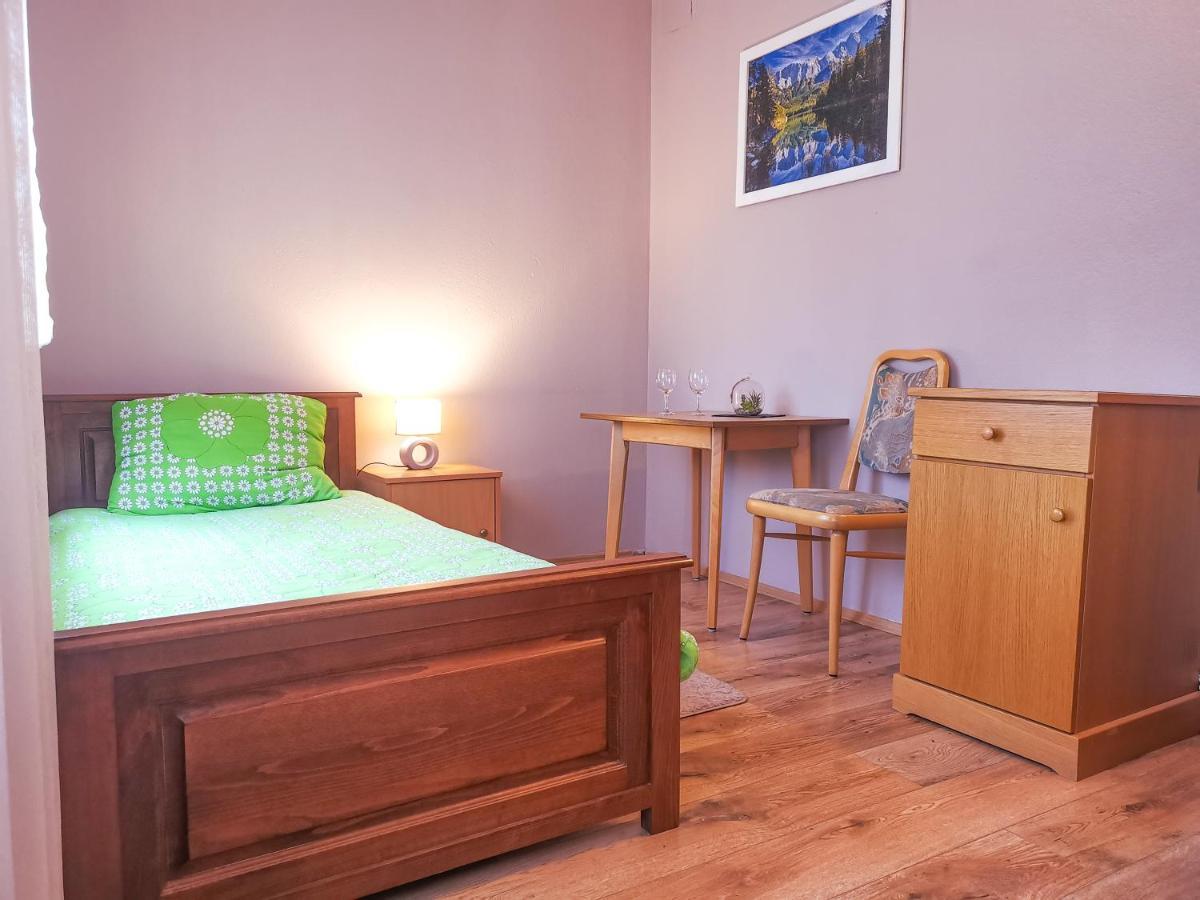 Villa Dijana Gračac Extérieur photo