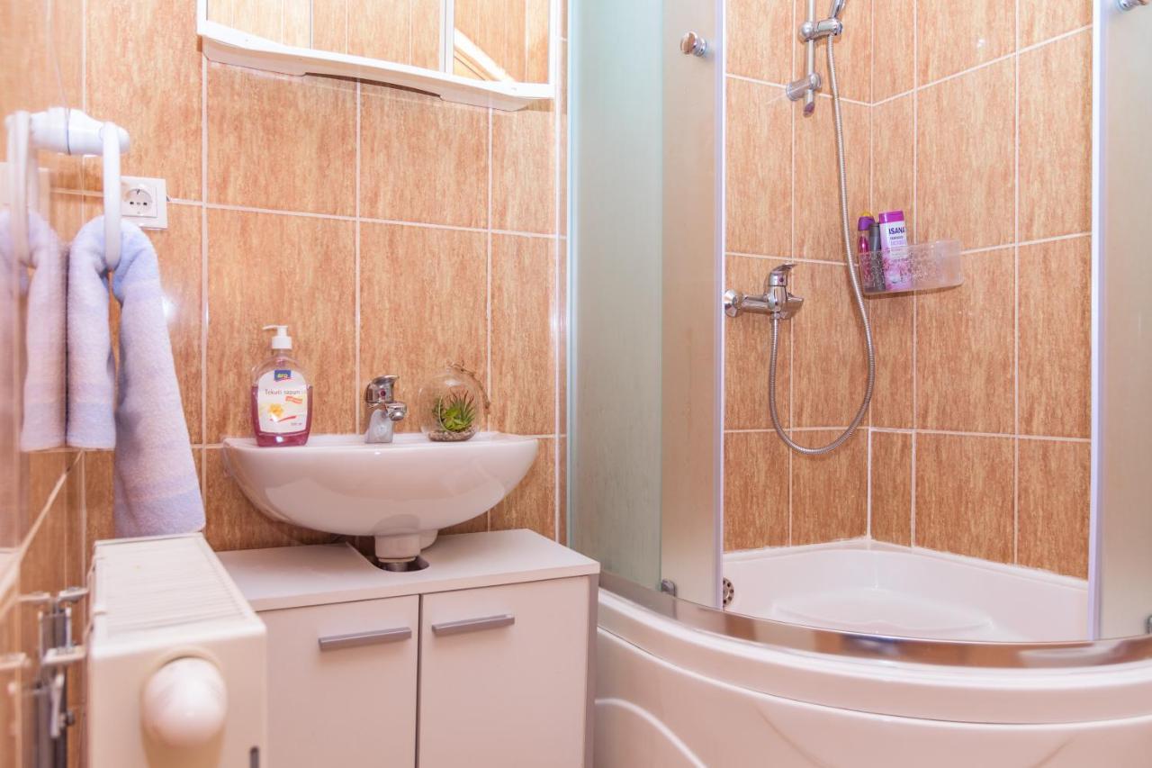 Villa Dijana Gračac Extérieur photo