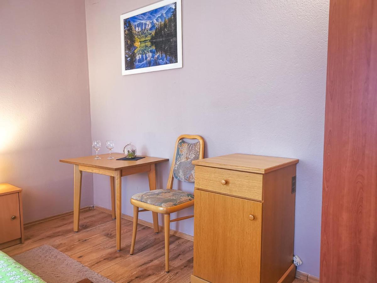 Villa Dijana Gračac Extérieur photo