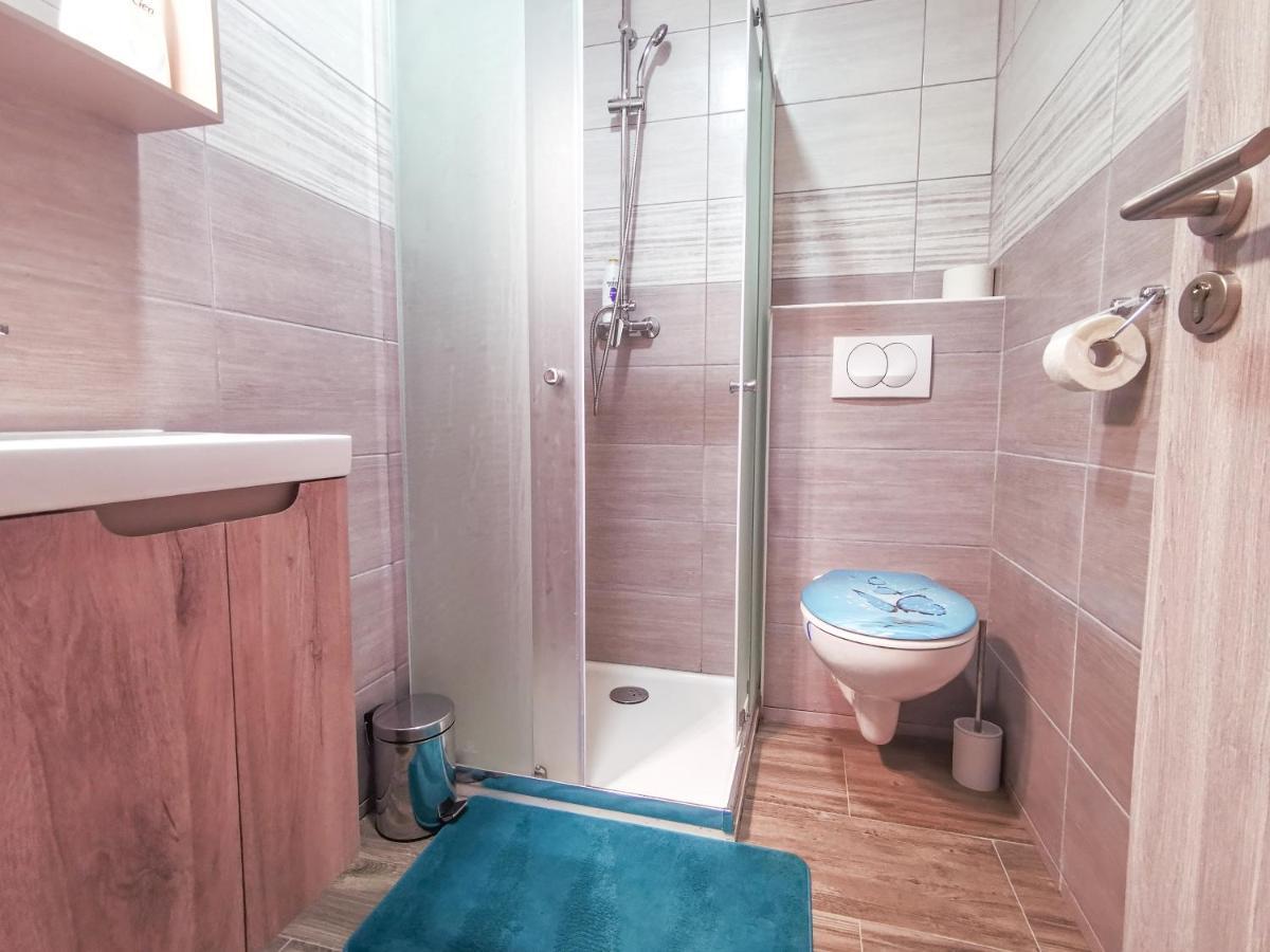 Villa Dijana Gračac Extérieur photo