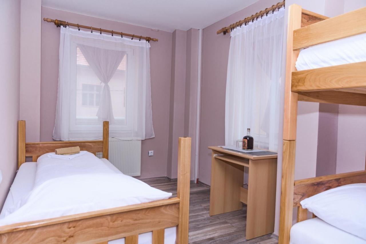 Villa Dijana Gračac Extérieur photo